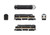 Broadway Limited ~ HO Scale ~ EMD F9A ~ Norfolk Southern #271 ~ DC Stealth ~ 10557
