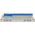 Atlas ~ N Scale ~ Master Silver ~ C-628 ~ Delaware & Hudson #610 ~ DC ~ 40006548