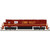 Atlas ~ N Scale ~ Master Gold ~ C-628 ~ Lehigh Valley #628 ~ DCC Sound ~ 40006580