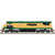 Atlas ~ N Scale ~ Master Gold ~ C-630 ~ Conrail #6762 ~ DCC Sound ~ 40006586