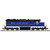 Atlas ~ N Scale ~ Master Gold ~ SD35 Low Hood ~ Great Lakes Central #384 ~ DCC Sound ~ 40006532