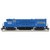 Atlas ~ N Scale ~ Master Silver ~ GE U33 ~ Delaware & Hudson #2924 ~ DC ~ 40006498