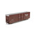 Athearn ~ HO Scale ~ 60' Berwick Box Car ~ Southern Pacific #654815 ~ 2505