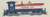 Rapido ~ HO Scale ~ EMD SW9 ~ Pittsburg & Shawmut #1776 (Betsy Ross) ~ DCC Sound ~ 27617
