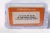Jacksonville Terminal JTC ~ N Scale ~ 40' Chassis for 40' containers ~ 2-Pack ~ American President Lines ~ 142018
