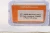 Jacksonville Terminal JTC ~ N Scale ~ 40' Chassis for 40' Containers ~ 2-Pack ~ Matson ~ 142009
