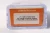Jacksonville Terminal JTC ~ N Scale ~ 40' Chassis for 40' Containers ~ 2-Pack ~ Yang Ming ~ 142014