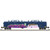 Atlas ~ N Scale ~ Thrall 2743 Gondola with Cover & Graffiti ~ JTLX #113 ~ 50007779
