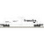 Atlas ~ N Scale ~ 20,700 Gallon Tank Car ~ TransGo TGOX #2079 ~ 50007792