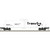 Atlas ~ N Scale ~ 20,700 Gallon Tank Car ~ TransGo TGOX #2087 ~ 50007793