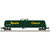 Atlas ~ N Scale ~ 20,700 Gallon Tank Car ~ Wyandotte GATX #71202 ~ 50007796