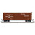 Atlas ~ N Scale ~ USRA Double-Sheathed Box Car ~ Piedmont & Northern #1104 ~ 50007962