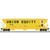 Atlas ~ N Scale ~ Trainman ~ Thrall 4750 Covered Hopper ~ First Union Rail GROX #60682 ~ 50007818