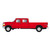 Atlas ~ N Scale ~ 1992 Ford F-250 + F-350 set ~ 60000187
