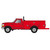 Atlas ~ N Scale ~ 1992 Ford F-250 + F-350 set ~ 60000187