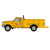 Atlas ~ N Scale ~ 1992 Ford F-250 + F-350 set ~ Canadian Pacific ~ 60000189