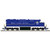 Atlas ~ HO Scale ~ Master Silver ~ SD-35 ~ Great Lakes Central #383 ~ DC ~ 10005291