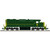 Atlas ~ HO Scale ~ Master Gold ~ SD-35 ~ Jersey Central #2510 ~ DCC Sound ~ 10005310