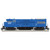 Atlas ~ HO Scale ~ Master Silver ~ GE U33 ~ Delaware & Hudson #2924 (Ex-Conrail) ~ DC ~ 10005223