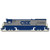 Atlas ~ HO Scale ~ Master Gold ~ GE U36B ~ CSX #5713 ~ DCC Sound ~ 10005245
