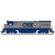 Atlas ~ HO Scale ~ Master Gold ~ GE U36B ~ CSX #5732 ~ DCC Sound ~ 10005246