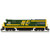 Atlas ~ HO Scale ~ Master Gold ~ GE U36B ~ Nashville & Eastern #5772 ~ DCC Sound ~ 10005252