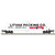 Atlas ~ HO Scale ~ 20,700 Gallon Tank Car ~ Litvak Packing Company GATX #93499 ~ 20008306
