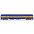 Atlas ~ HO Scale ~ Pullman 12-1 Heavyweight Sleeper Car ~ Alaska Railroad (Lake Minchumina) ~ 20008543