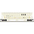 Atlas ~ HO Scale ~ Trainman ~ Thrall 4750 3-Bay Covered Hopper ~ CSX #256526 ~ 20008340