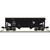 Atlas ~ HO Scale ~ Trainman ~ 2-Bay Offset Side Hopper ~ Jersey Central #61000 ~ 20008495