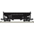 Atlas ~ HO Scale ~ Trainman ~ 2-Bay Offset Side Hopper ~ Clinched #51316 ~ 20008499