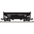 Atlas ~ HO Scale ~ Trainman ~ 2-Bay Offset Side Hopper ~ Hojalata y Lamina S.A. #7500 ~ 20008511