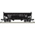 Atlas ~ HO Scale ~ Trainman ~ 2-Bay Offset Side Hopper ~ Hojalata y Lamina S.A. #7518 ~ 20008512