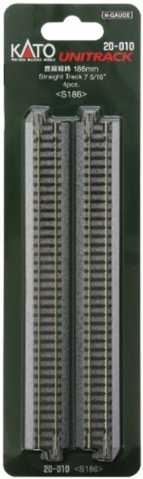 KATO UNITRACK まとめ売り Amazon.com: Kato USA Model Train Products V16 UNITRACK