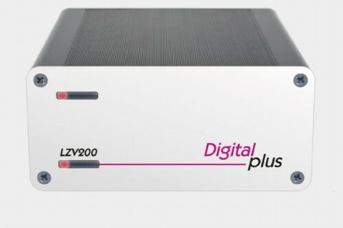 Lenz DCC セット Digital plus Starter Digital Set | Lenz-Elektronik
