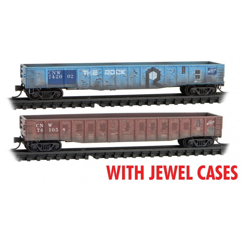 MICRO ACE N-GAUGE TRAIN CASE A-0521 455系 MICRO ACE N-GAUGE