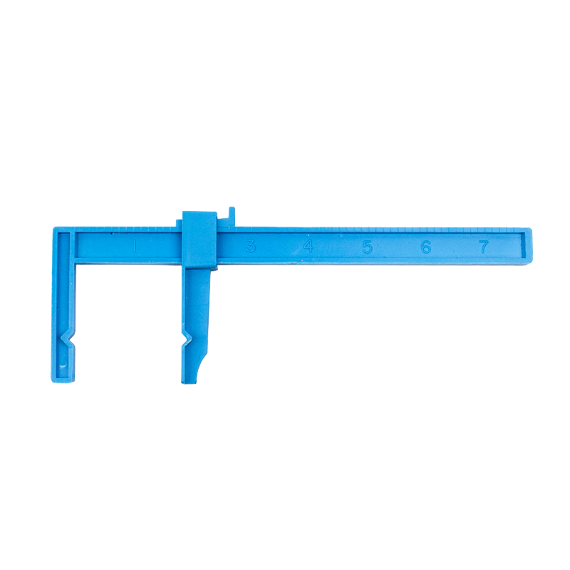 Excel Hobby Blades ~ Large Adjustable Plastic Clamps ~ 55664