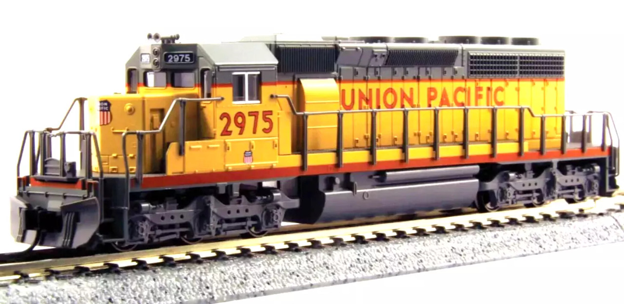 新品未使用 Kato 176-20U EMD SD40サザンパシフィック7319 KATO N Scale ~ Union Pacific ~ EMD SD40-2 ~ UP #3218 ~ 176
