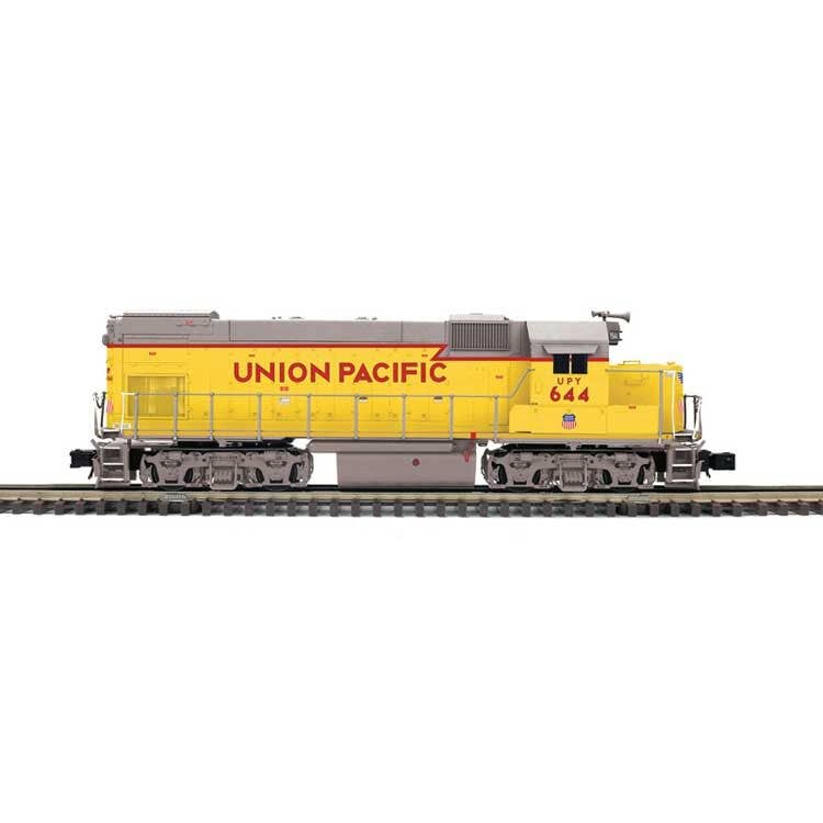 Atlas ~ O Scale ~ Trainman ~ EMD GP15-1 ~ 2-Rail ~ Standard DC