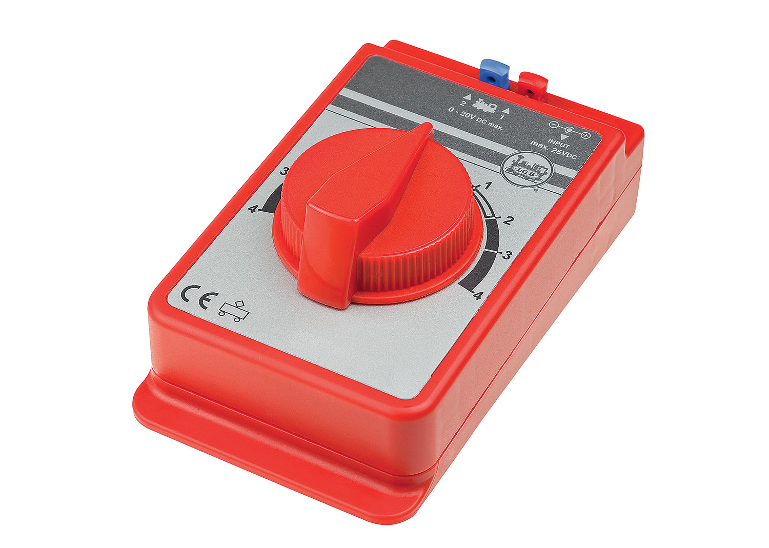 LGB ~ G Scale ~ Locomotive Controller ~ 51099