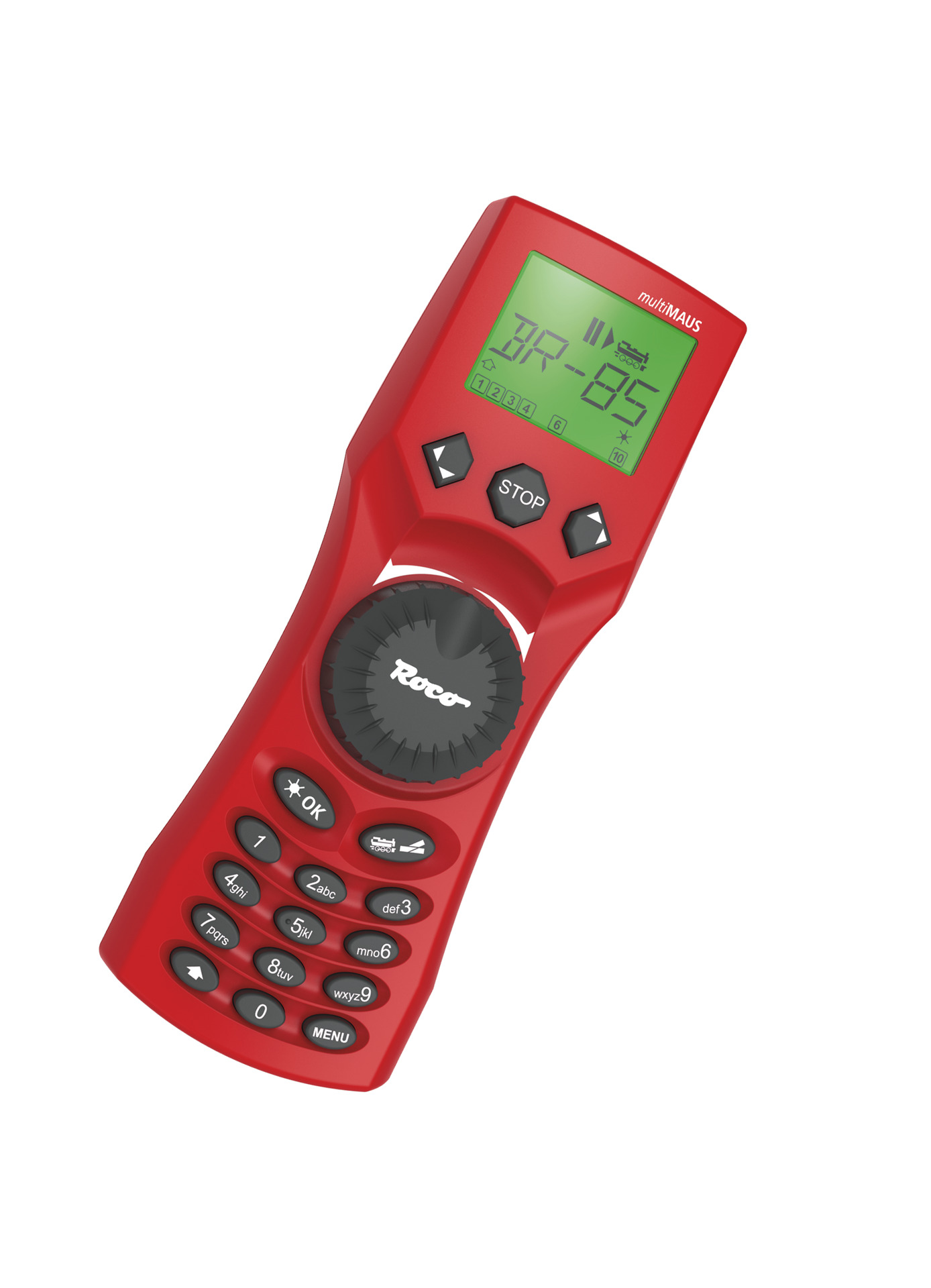 Roco ~ Z21 multiMAUS ~ 10810 - Iron Planet Hobbies