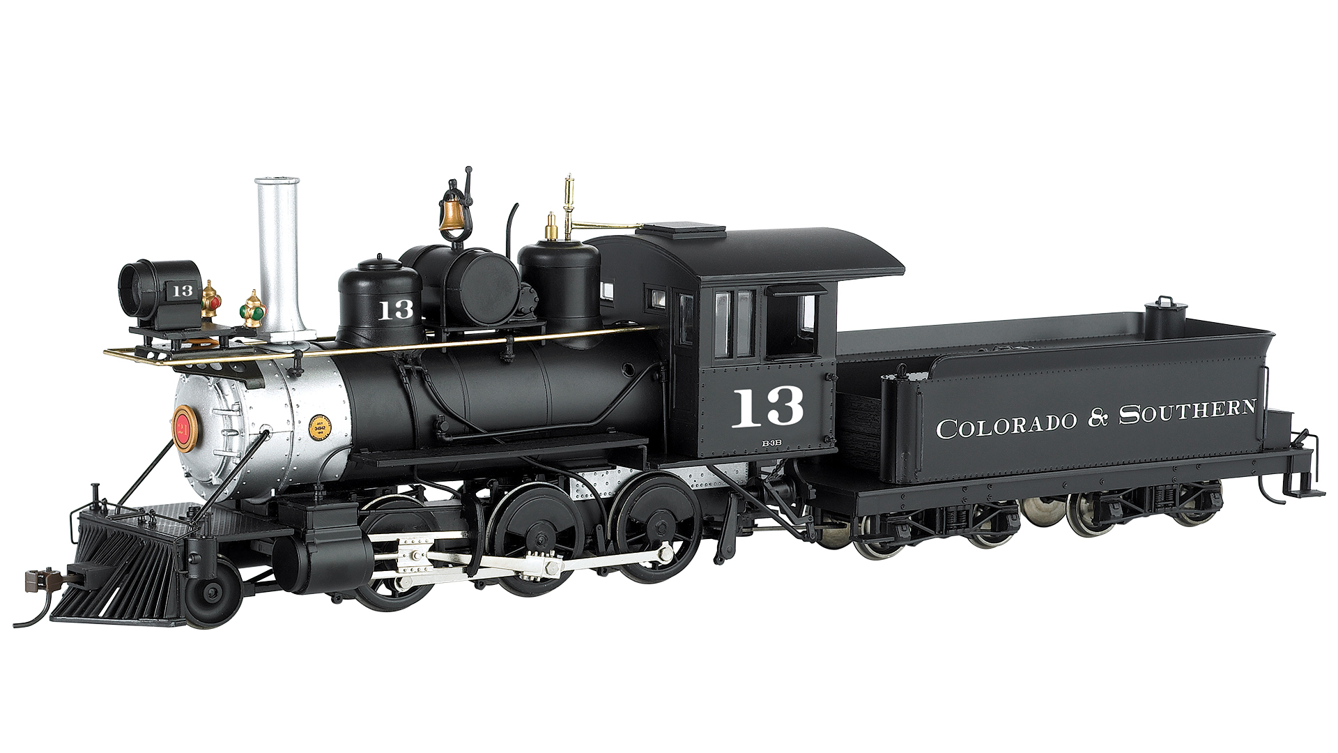 Bachmann ~ N Scale ~ Emily's Passenger Set ~ 24031