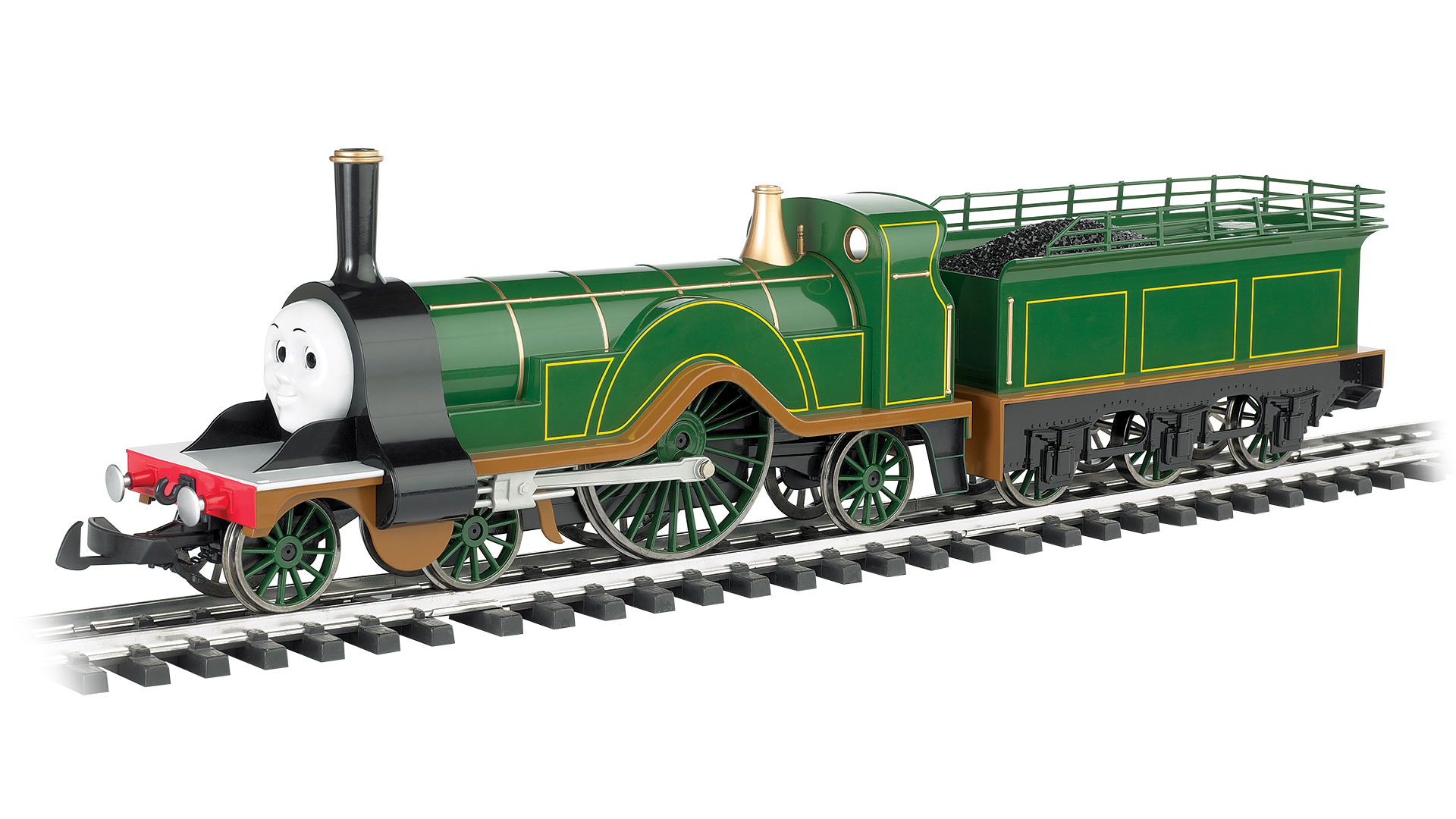 Bachmann ~ Large Scale ~ Single Dome Tank Car ~ Christmas ~ NP&S