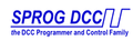 SPROG DCC logo