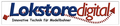 Lokstoredigital (LoDi) logo