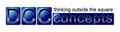 DCCconcepts logo