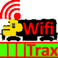 WifiTrax logo