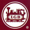LGB logo