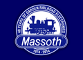 Massoth logo