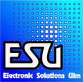 ESU logo